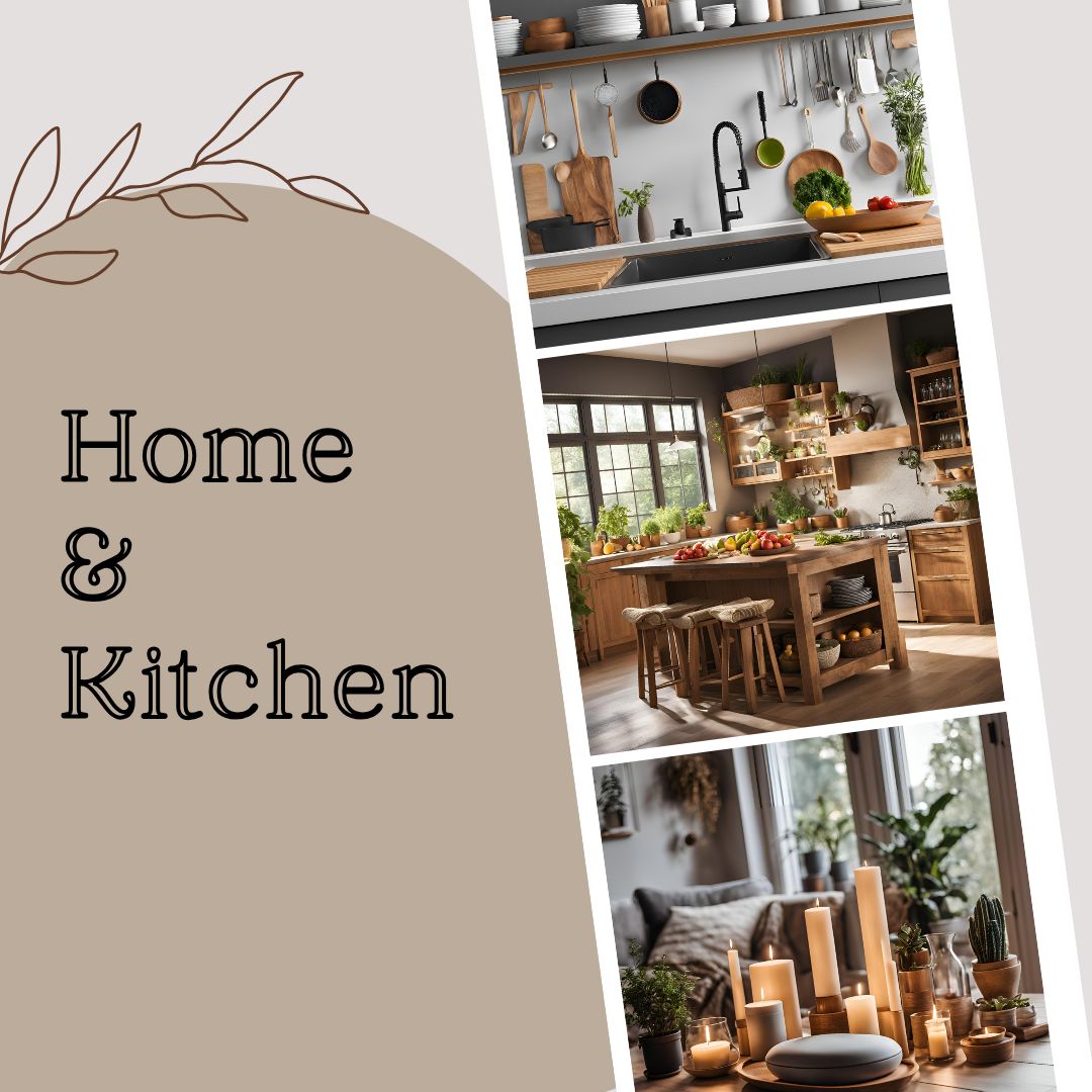 Home & Kitchen