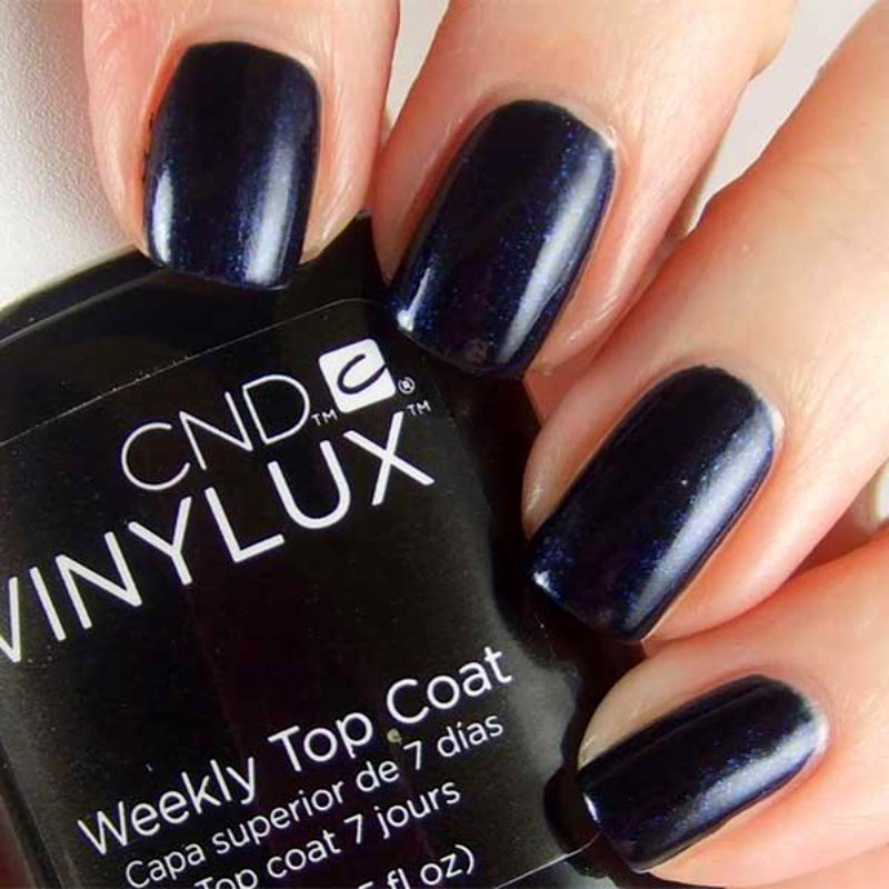 Pack CND Vinylux Weekly Top Coat – Long-Lasting Beauty, USA Made